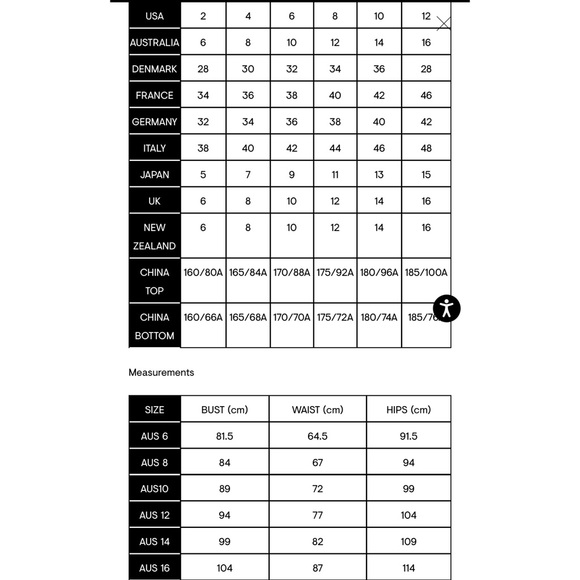 Significant Other Cosmos Dress - Picture 10 of 10